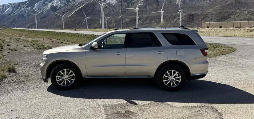 Dodge Durango 2014 Limited, Spanish Fork, Utah