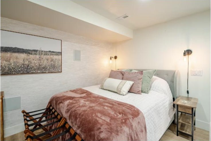 Cozy Retreat