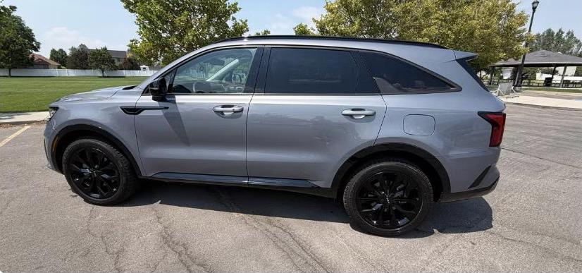 Kia Sorento 2023 SX, Spanish Fork, Utah