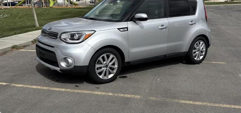 Kia Soul 2018, Spanish Fork, Utah